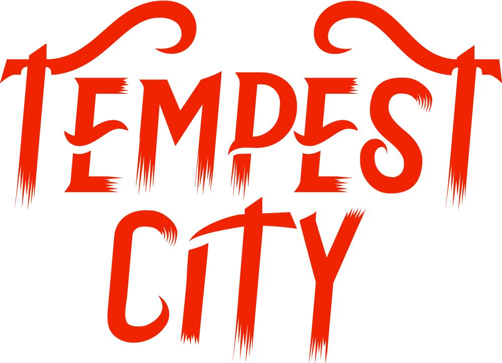 Tempest City